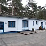 Zum Knirk Apartament Lubmin