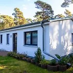 Apartament Zum Knirk Lubmin