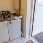 Apartament Zum Knirk Lubmin