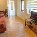 Apartament Zum Knirk