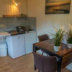 Zum Knirk Apartament Lubmin