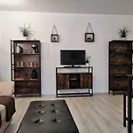 Apartament Zum Knirk
