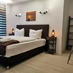 Zum Knirk Apartament Lubmin