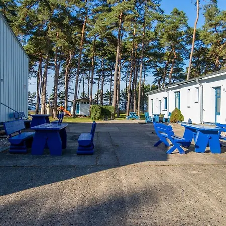 Zum Knirk Apartment *