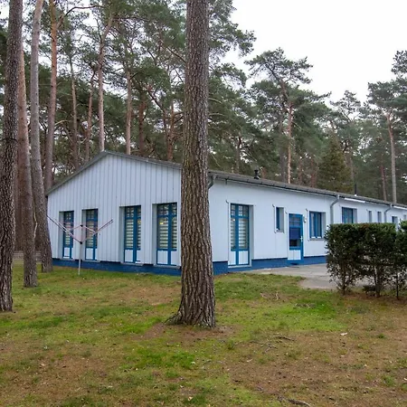 아파트 Zum Knirk *