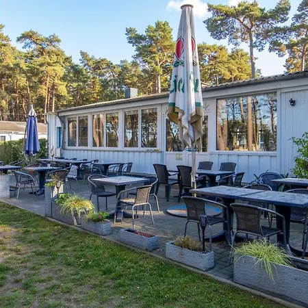 Zum Knirk Apartment Lubmin