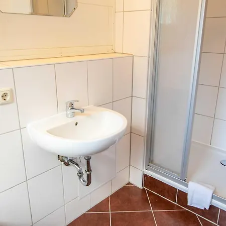 Zum Knirk * Lubmin