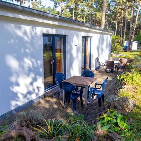 아파트 Zum Knirk *