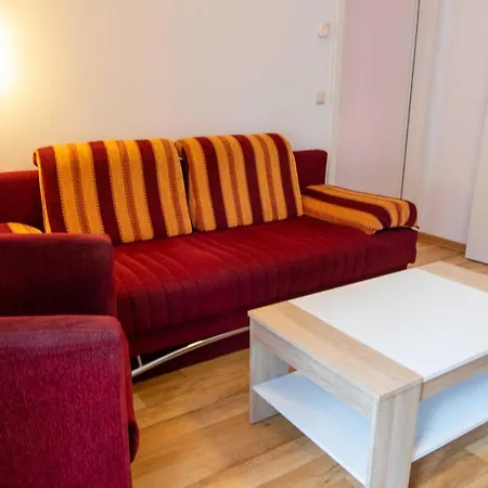 Zum Knirk * 루브민