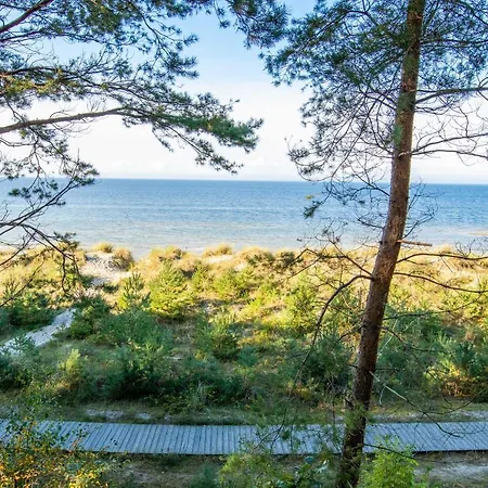 아파트 Zum Knirk 루브민