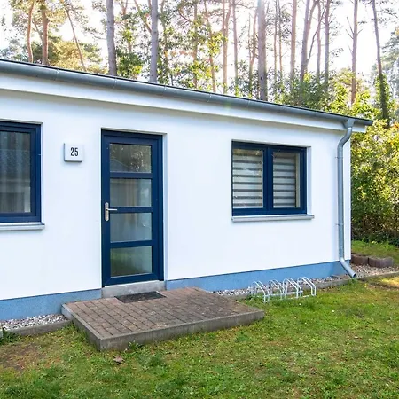 Zum Knirk Apartment