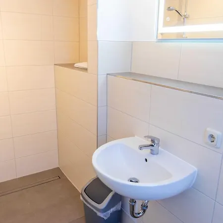 Appartamento Zum Knirk