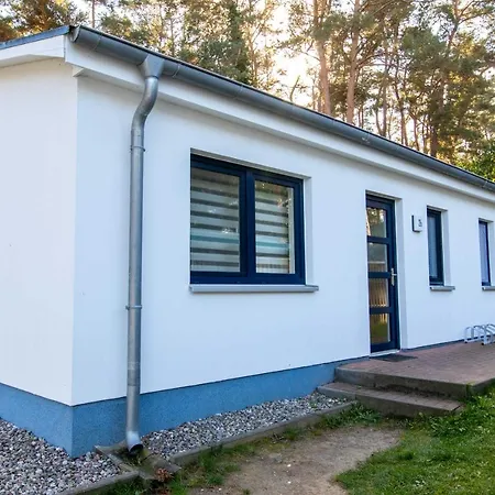 Zum Knirk Lubmin