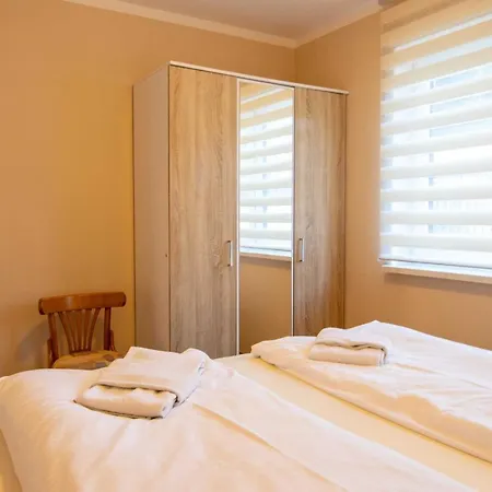 Zum Knirk 아파트 *