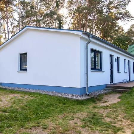 Zum Knirk Apartment