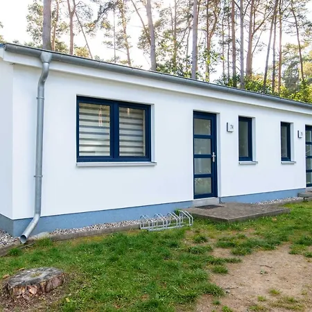 아파트 Zum Knirk *