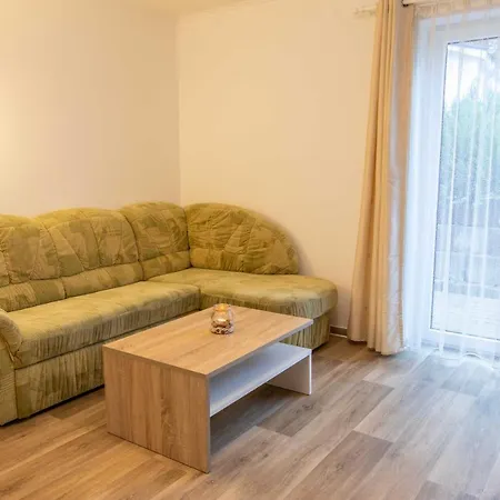 Apartment Zum Knirk *