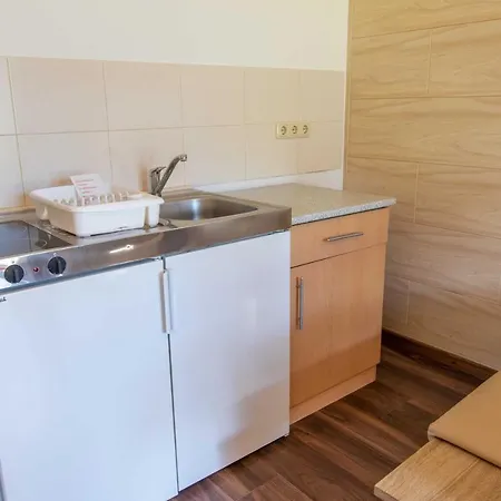 Zum Knirk 아파트 *