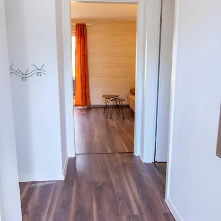 아파트 Zum Knirk 루브민