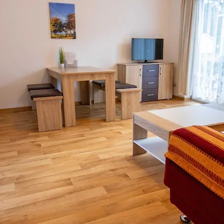 Zum Knirk * 루브민