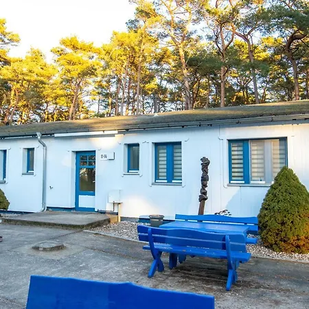Apartment Zum Knirk