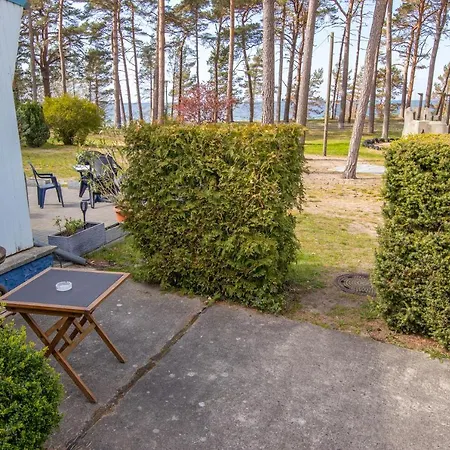 Zum Knirk Apartment *