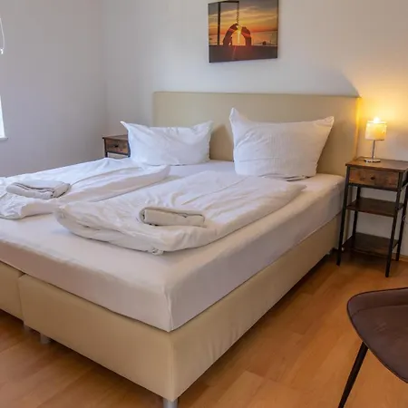 Zum Knirk Apartment