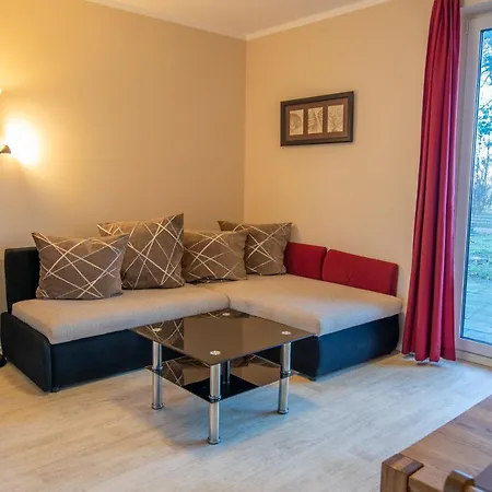 Apartment Zum Knirk
