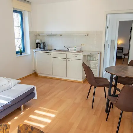 Apartment Zum Knirk