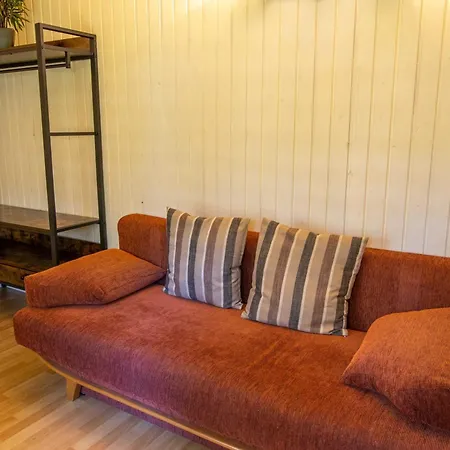 Apartment Zum Knirk