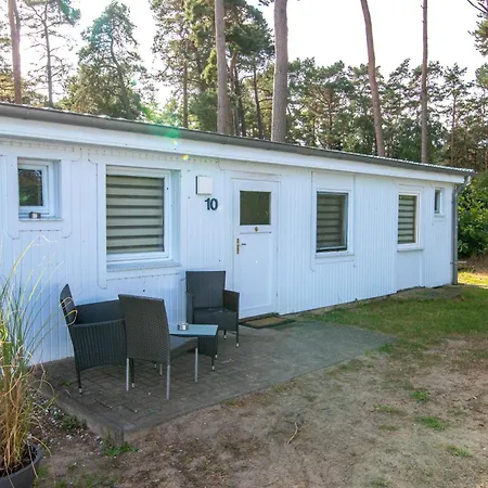 Zum Knirk Apartment