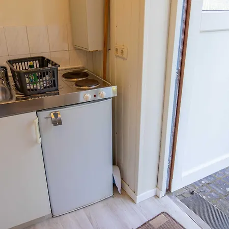 Apartment Zum Knirk Lubmin