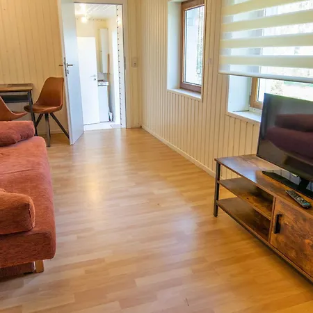 Apartment Zum Knirk