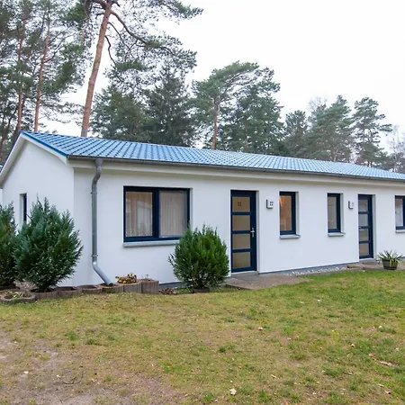Apartment Zum Knirk