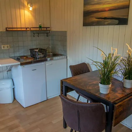 Zum Knirk 아파트 루브민