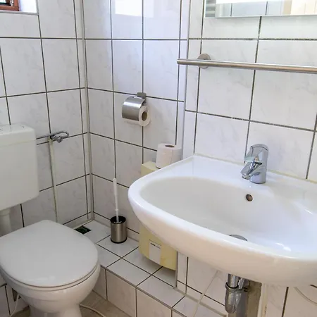 Zum Knirk Appartamento