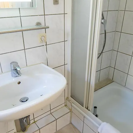 Zum Knirk * 루브민