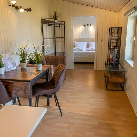 Zum Knirk 아파트 *