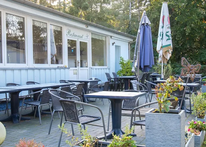 Apartamento Zum Knirk