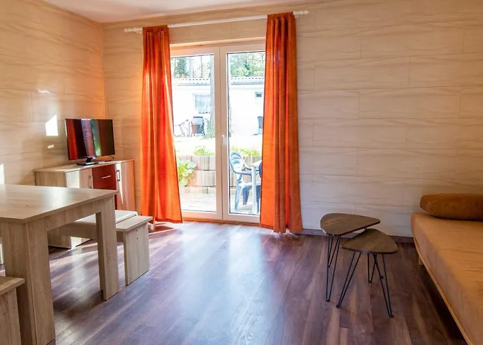 Zum Knirk Apartamento