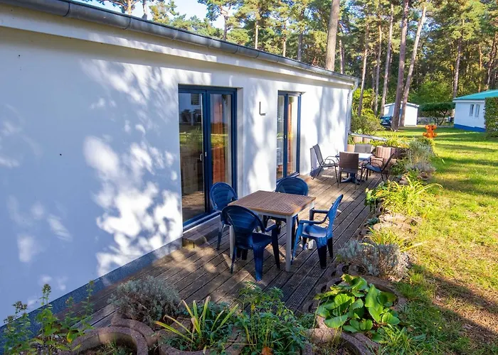 Apartamento Zum Knirk *