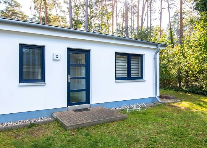 Zum Knirk Apartamento