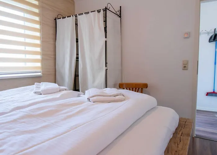 Zum Knirk Apartamento Lubmin