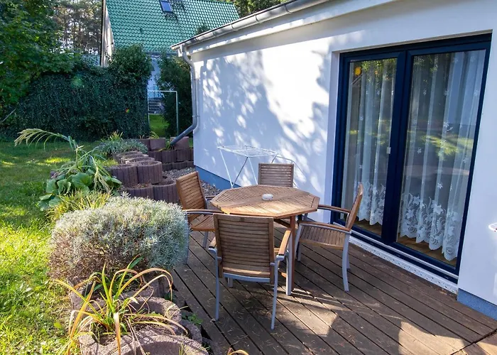 Zum Knirk Apartamento