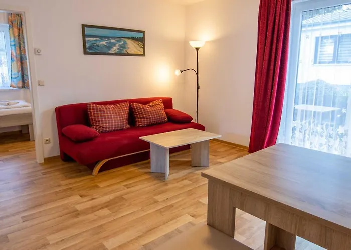 Zum Knirk Apartamento