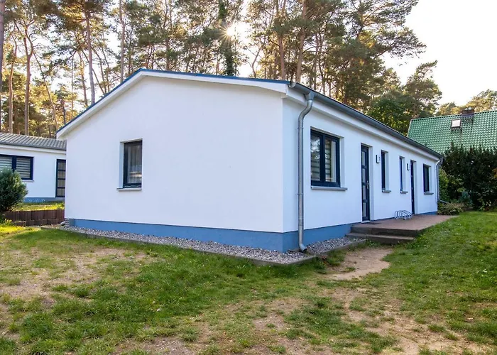 Zum Knirk Apartamento