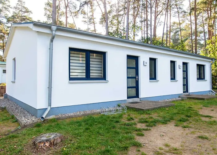 Apartamento Zum Knirk *