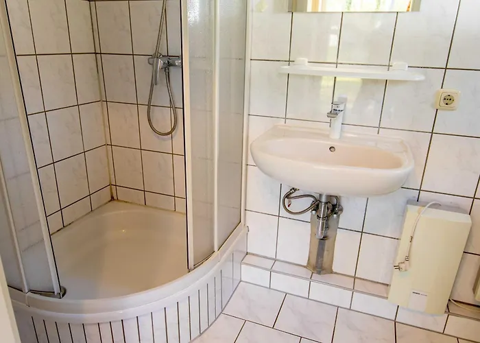 Zum Knirk Apartamento