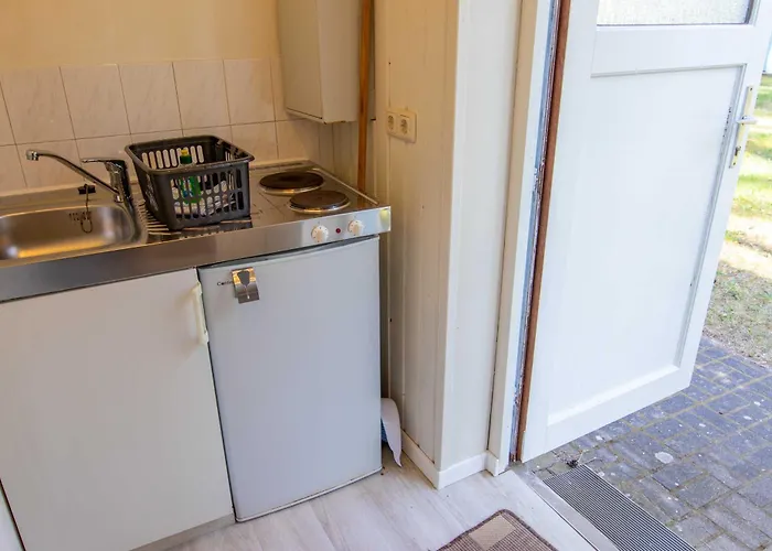 Apartamento Zum Knirk Lubmin