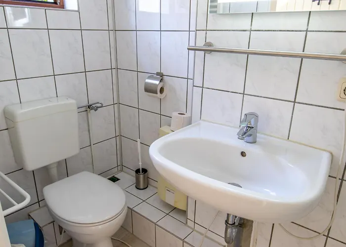 Zum Knirk Apartamento